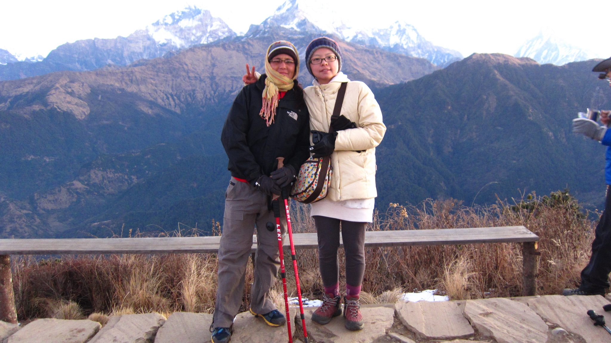 Annapurna Circuit Trek gallery image 1