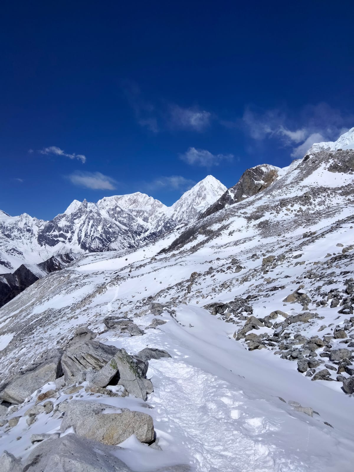 Manaslu Trek gallery image 2