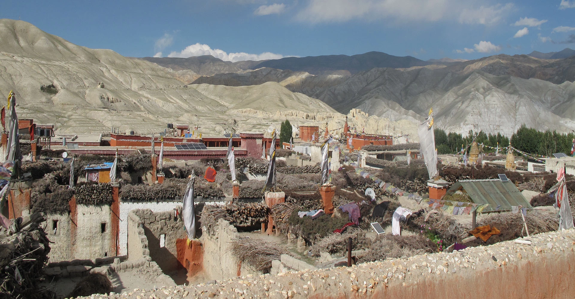 Upper Mustang Trek gallery image 2